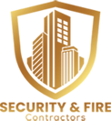 Security & Fire Contractors