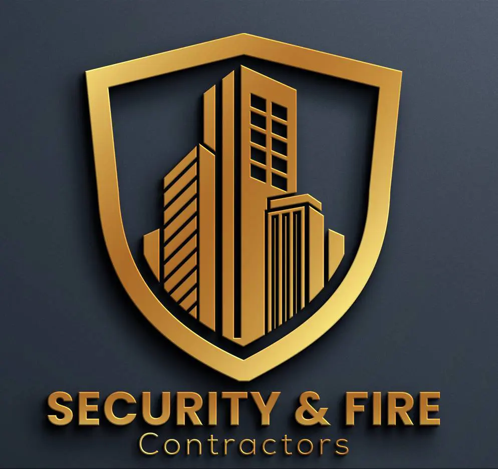 Security & Fire Contractors